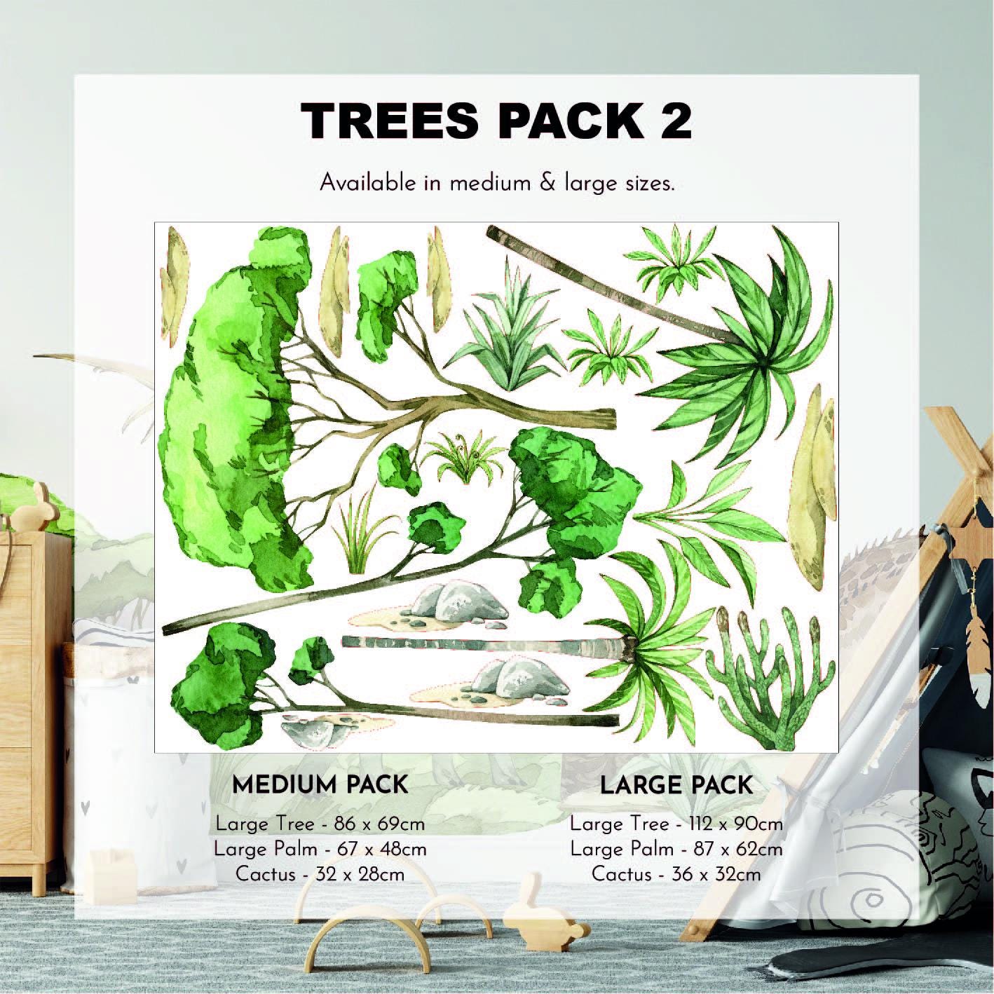 The Dinosaur Nursery Stickers by My Store features a whimsical collection of dinosaur illustrations perfect for nursery decor.